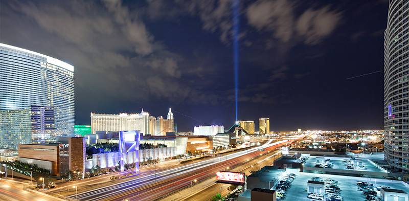 Las Vegas High Rise Condos - New to Market Listings