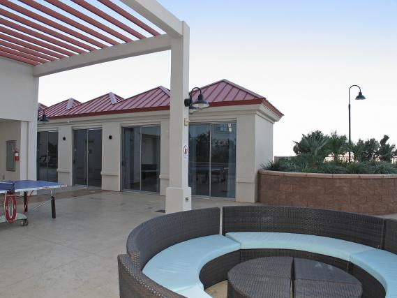 Allure Spa and Private Cabanas