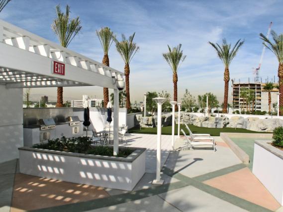 SKY LAS VEGAS