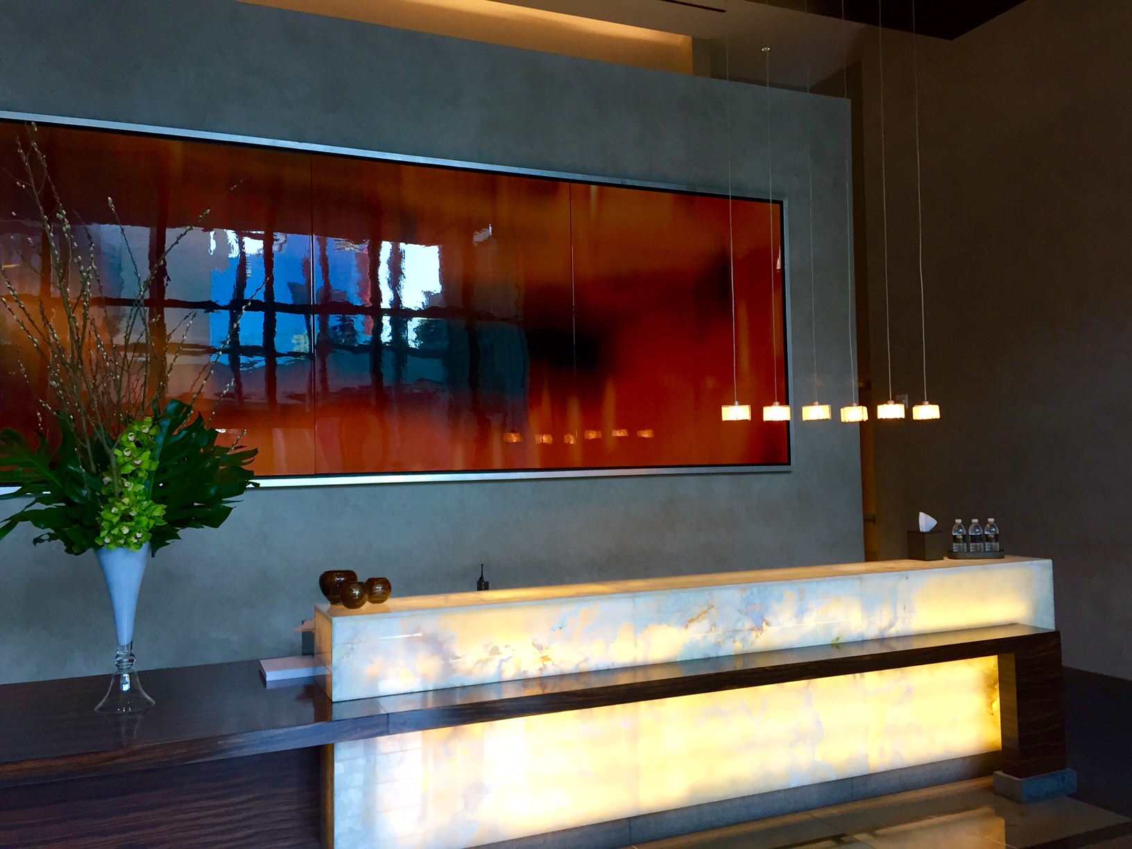 Mandarin Oriental Residences Las Vegas Mandarin Oriental Residences Las Vegas