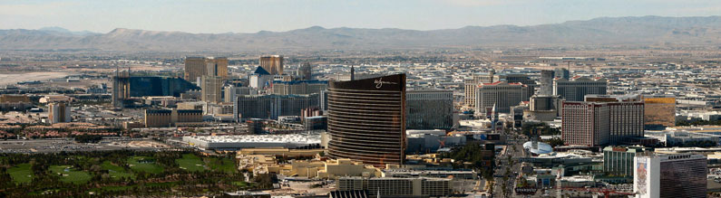 The Strip