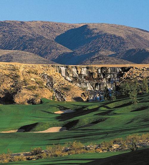 Sun City Anthem Revere Golf Course